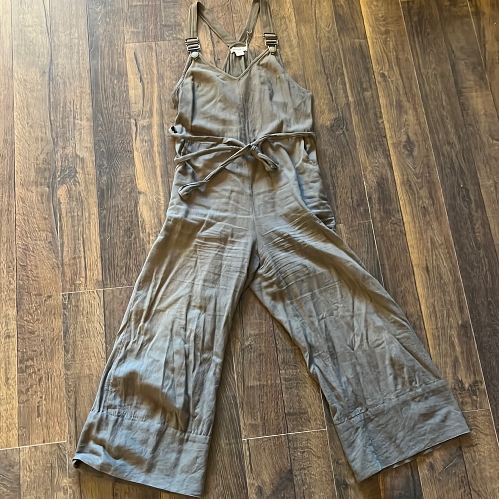 Billabong jumpsuit